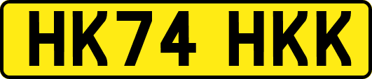 HK74HKK