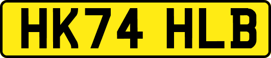 HK74HLB
