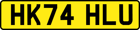 HK74HLU