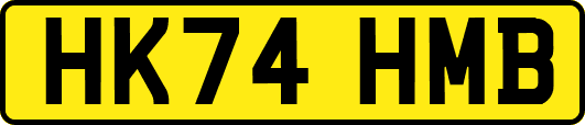HK74HMB