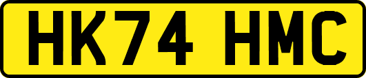 HK74HMC