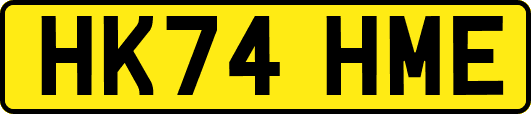 HK74HME