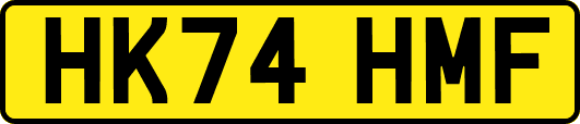 HK74HMF