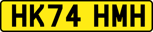 HK74HMH