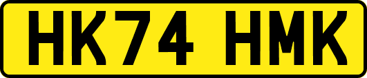HK74HMK