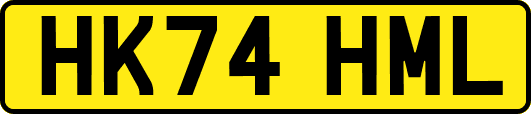 HK74HML
