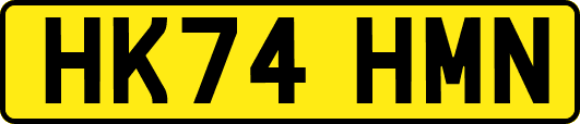HK74HMN