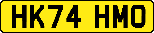 HK74HMO