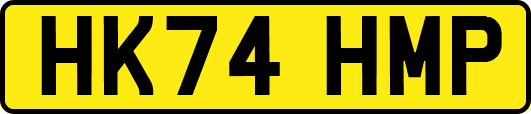 HK74HMP