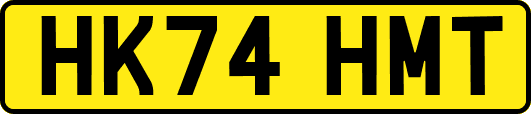 HK74HMT