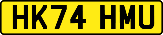 HK74HMU