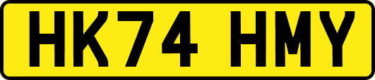 HK74HMY