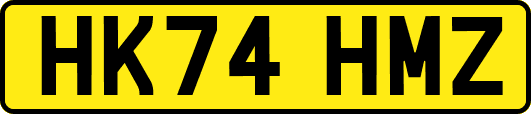 HK74HMZ