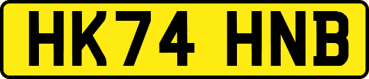 HK74HNB