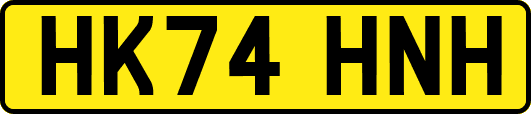 HK74HNH