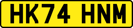 HK74HNM
