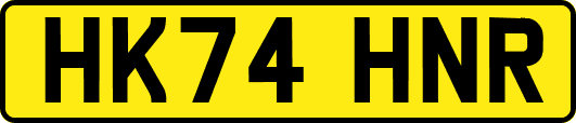 HK74HNR