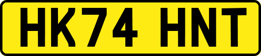 HK74HNT