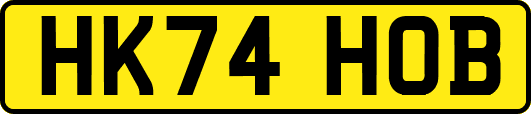 HK74HOB