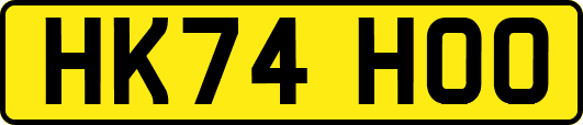 HK74HOO