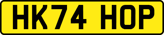 HK74HOP