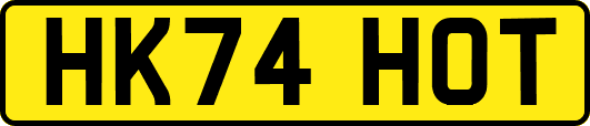 HK74HOT