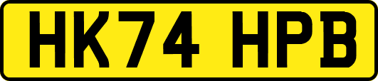 HK74HPB