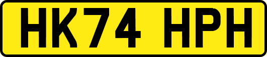 HK74HPH
