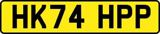 HK74HPP