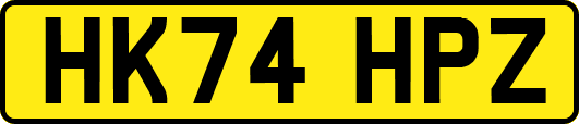 HK74HPZ