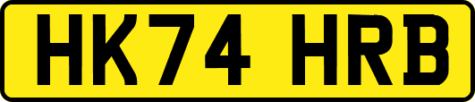 HK74HRB