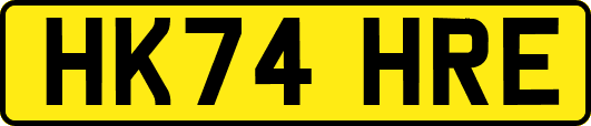 HK74HRE