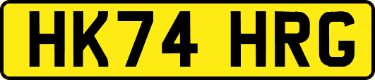 HK74HRG