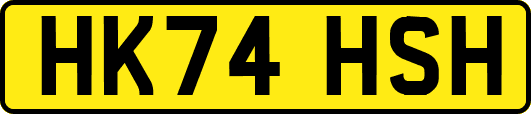 HK74HSH