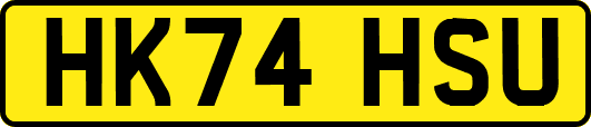 HK74HSU