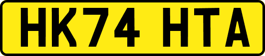 HK74HTA