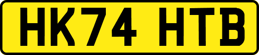 HK74HTB