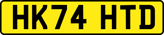 HK74HTD