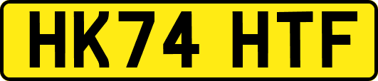 HK74HTF