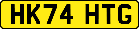 HK74HTG