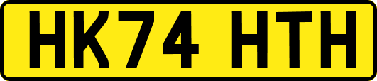 HK74HTH