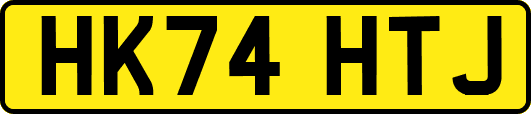 HK74HTJ