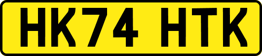 HK74HTK