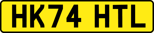 HK74HTL