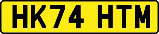 HK74HTM
