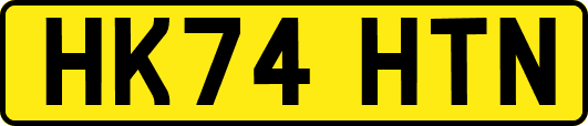 HK74HTN