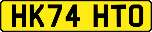 HK74HTO