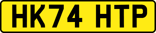 HK74HTP