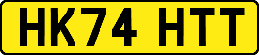HK74HTT