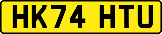 HK74HTU